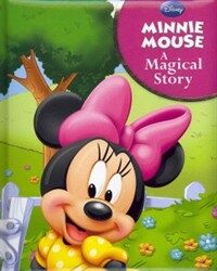 Minnie Mouse (Hardcover)