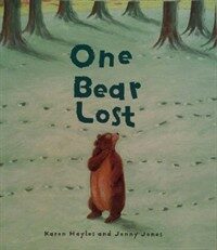 One Bear Lost (Paperback)