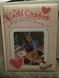 Girls Cookbook (Hardcover)