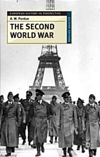 The Second World War (Hardcover, 2nd ed. 2011)