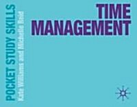 Time Management (Paperback)
