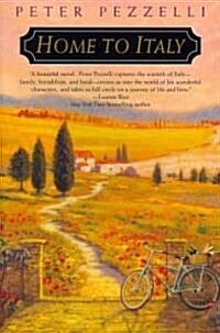 Home to Italy (Paperback)