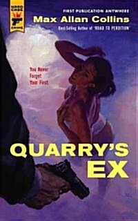 Quarrys Ex (Paperback)
