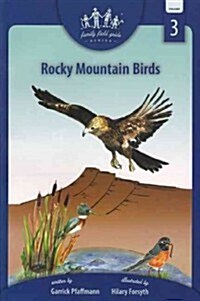 Rocky Mountain Birds (Paperback)