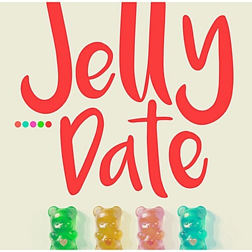 Jelly Date