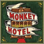 잔나비 - 정규 1집 Monkey Hotel