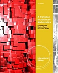 A Transition to Advanced Mathematics (7th Edition, Paperback)