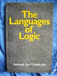 Languages of Logic (Paperback, 1)