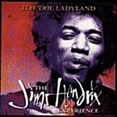[중고] Jimi Hendrix / Electric Ladyland