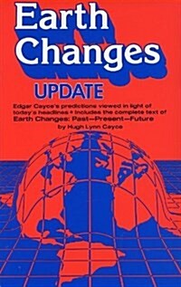 Earth Changes Update (Paperback, First Edition)