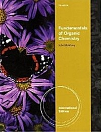 [중고] Fundamentals of Organic Chemis (Paperback)