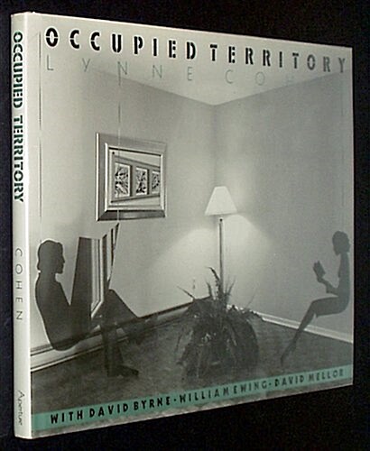 Occupied Territory (Hardcover)