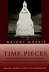 Time Pieces (Hardcover)
