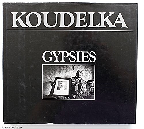 Gypsies (Hardcover, Reissue)