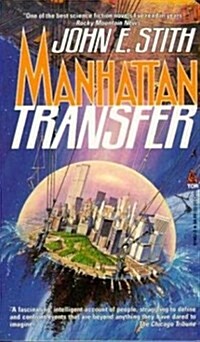 Manhattan Transfer (Mass Market Paperback, Reprint)