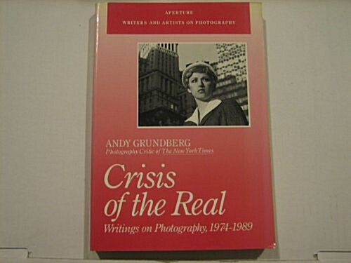 Crisis of the Real (Paperback, Reissue)