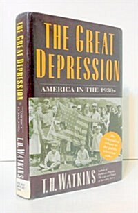 The Great Depression (Hardcover)