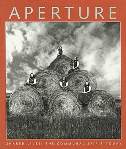 Aperture (Paperback)