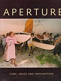 Aperture (Paperback)