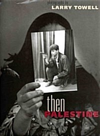 Then Palestine (Hardcover)