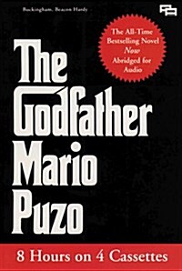 The Godfather (Cassette, Abridged)