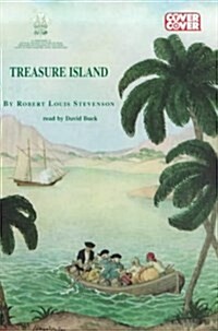 Treasure Island (Cassette, Unabridged)