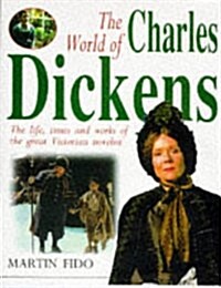 The World of Charles Dickens (Hardcover)