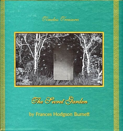 The Secret Garden (Cassette, Unabridged)