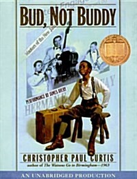 Bud, Not Buddy (Cassette, Unabridged)