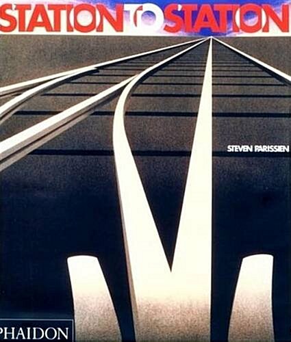 Station to Station (Paperback)