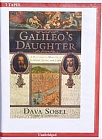 Galileos Daughter (Cassette, Unabridged)