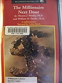 The Millionaire Next Door (Cassette, Unabridged)