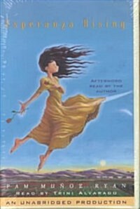 Esperanza Rising (Cassette, Unabridged)