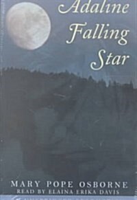 Adaline Falling Star (Cassette, Unabridged)