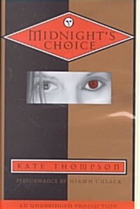 Midnights Choice (Cassette, Unabridged)