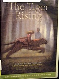 The Tiger Rising (Cassette, Unabridged)