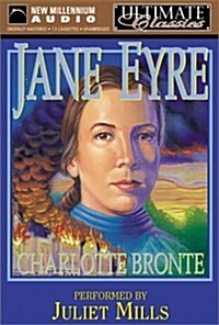 Jane Eyre (Cassette, Unabridged)