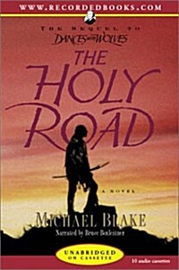 The Holy Road (Cassette, Unabridged)