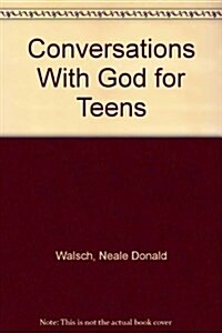 Conversations With God for Teens (Cassette, Unabridged)