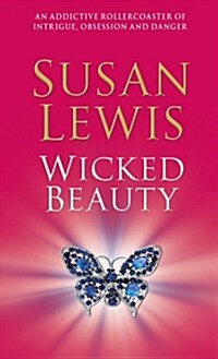 [중고] Wicked Beauty (Paperback, New)