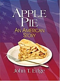 Apple Pie (Hardcover, Large Print)
