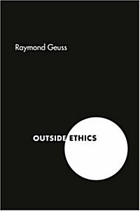 Outside Ethics (Hardcover)