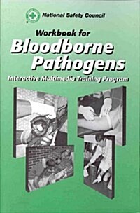 Workbook for Bloodborne Pathogens (Paperback)