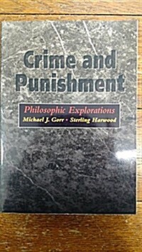Crime & Punishment (Paperback)