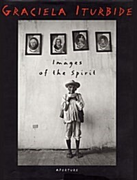 Images of the Spirit (Paperback, 1st)