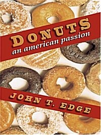 Donuts (Hardcover, Large Print)