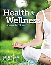 Health & Wellness (Paperback, 11th)