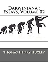 Darwiniana : Essays (Paperback)
