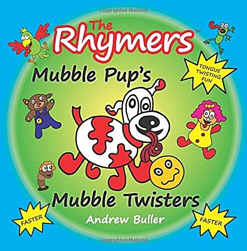 Tongue Twisters (Paperback)