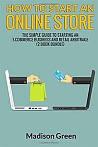 How to Start an Online Store (Paperback)